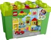 LEGO DUPLO Classic - Deluxe elemtartó doboz 10914