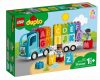 LEGO DUPLO My First - Betűautó 10915