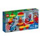 LEGO DUPLO Super Heroes - Szuperhős labor 10921