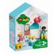 LEGO DUPLO Town - Játékszoba 10925