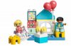 LEGO DUPLO Town - Játékszoba 10925