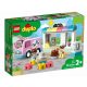 LEGO DUPLO Town - Pékség 10928