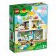 LEGO DUPLO Town - Moduláris játékház 10929