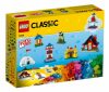 LEGO Classic - Kockák és házak 11008