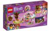 LEGO Friends - Kemping 41392