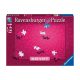 Krypt Pink - Ravensburger 16564 - 654 db-os puzzle