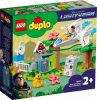 LEGO DUPLO Disney TM Buzz Lightyear bolygóközi küldetése 10962