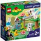 LEGO DUPLO Disney TM Buzz Lightyear bolygóközi küldetése 10962