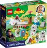 LEGO DUPLO Disney TM Buzz Lightyear bolygóközi küldetése 10962