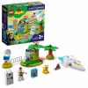 LEGO DUPLO Disney TM Buzz Lightyear bolygóközi küldetése 10962