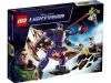 LEGO Lightyear Zurg csatája 76831