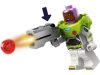 LEGO Lightyear Zurg csatája 76831