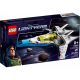 LEGO Lightyear XL-15 űrhajó 76832