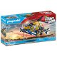 Playmobil stuntshow Helikopter 70833