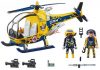 Playmobil stuntshow Helikopter 70833