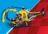 Playmobil stuntshow Helikopter 70833