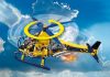 Playmobil stuntshow Helikopter 70833