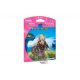 Playmobil Viking harcosnõ 70854