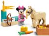 LEGO Mickey and Friends Mickey és barátai várvédők 10780