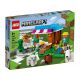 LEGO Minecraft A pékség 21184