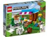 LEGO Minecraft A pékség 21184