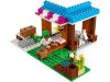 LEGO Minecraft A pékség 21184