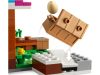 LEGO Minecraft A pékség 21184