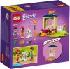 LEGO Friends Pónimosó állás 41696