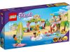 LEGO Friends Szörfös szórakozás 41710