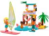 LEGO Friends Szörfös szórakozás 41710