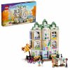 LEGO Friends Emma művészeti iskolája 41711