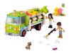 LEGO Friends Újrahasznosító teherautó 41712