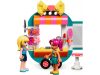 LEGO Friends Mobil divatüzlet 41719