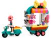 LEGO Friends Mobil divatüzlet 41719