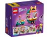 LEGO Friends Mobil divatüzlet 41719