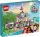 LEGO Disney Princess Felülmúlhatatlan kalandkastély 43205