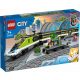 LEGO City Trains Expresszvonat 60337