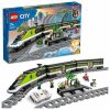 LEGO City Trains Expresszvonat 60337