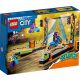 LEGO City Stuntz Pengés kaszkadőr kihívás 60340