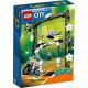 LEGO City Stuntz Leütéses kaszkadőr kihívás 60341