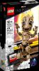 LEGO Super Heroes Groot 76217