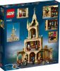 LEGO Harry Potter TM Roxfort™: Dumbledore irodája 76402