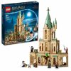 LEGO Harry Potter TM Roxfort™: Dumbledore irodája 76402