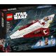 LEGO Star Wars TM 75333 Obi-Wan Kenobis Jedi Starfighter