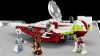 LEGO Star Wars TM 75333 Obi-Wan Kenobis Jedi Starfighter