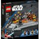 LEGO Star Wars TM 75334 Obi-Wan Kenobi™ vs. Darth 75334