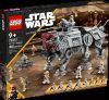 LEGO Star Wars 75337 AT-TM lépegetõ