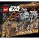 LEGO Star Wars 75337 AT-TM lépegetõ