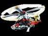 LEGO Technic Airbus H175 Mentőhelikopter 42145