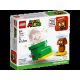 LEGO Super Mario tbd-LEAF-9-2022 71404